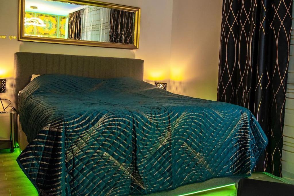 Luxury Love Room Spa Whirlpool Jacuzzi Norimberk Exteriér fotografie